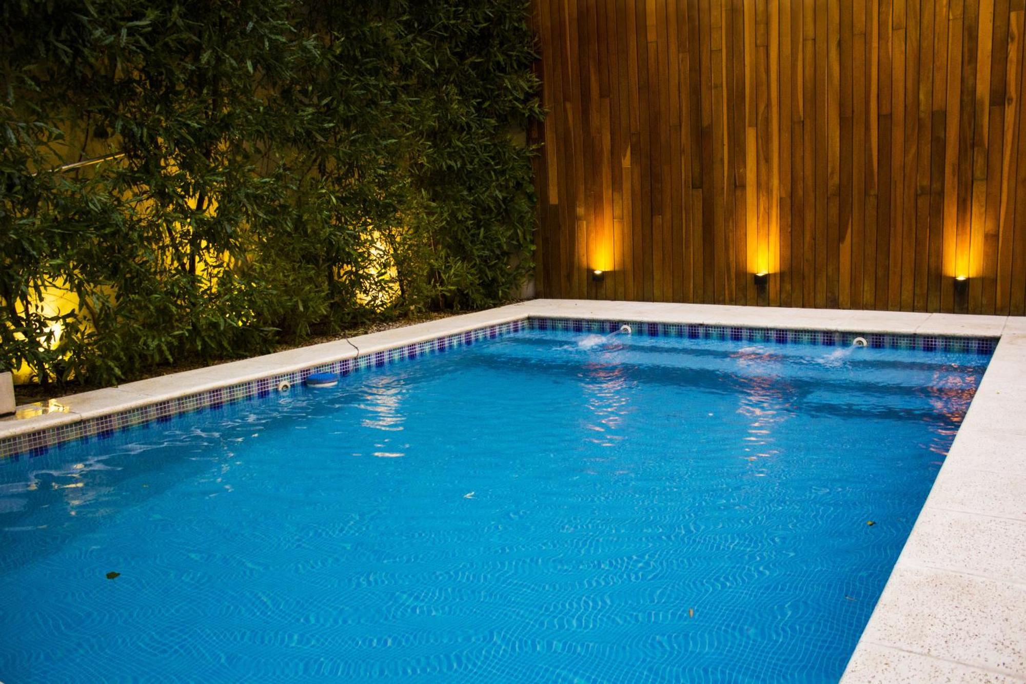 Lemon Suites Buenos Aires Exterior foto